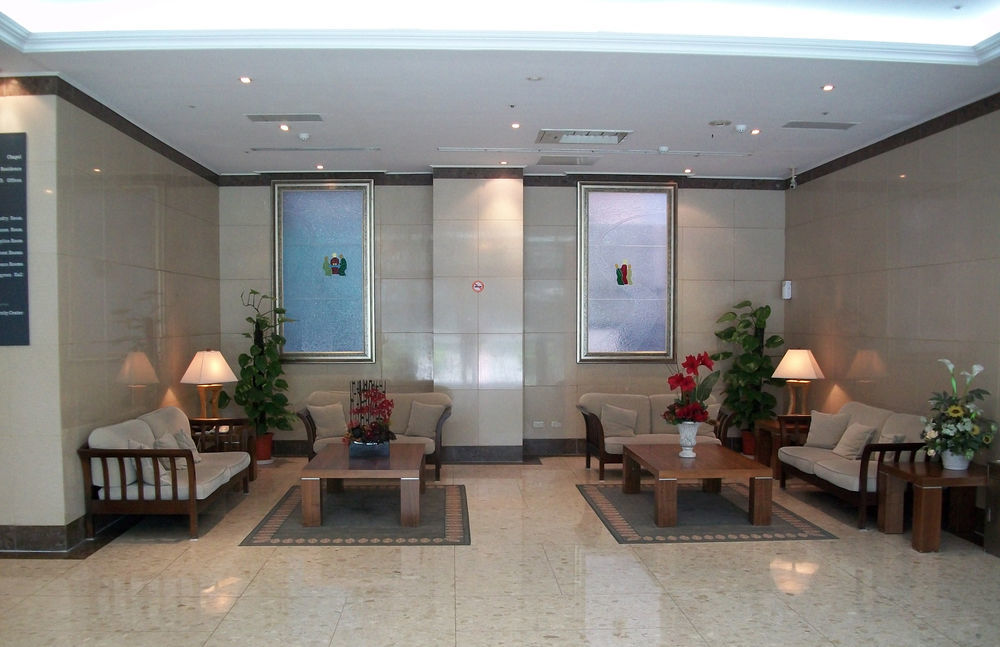 The Koos Hotel Xindian Esterno foto