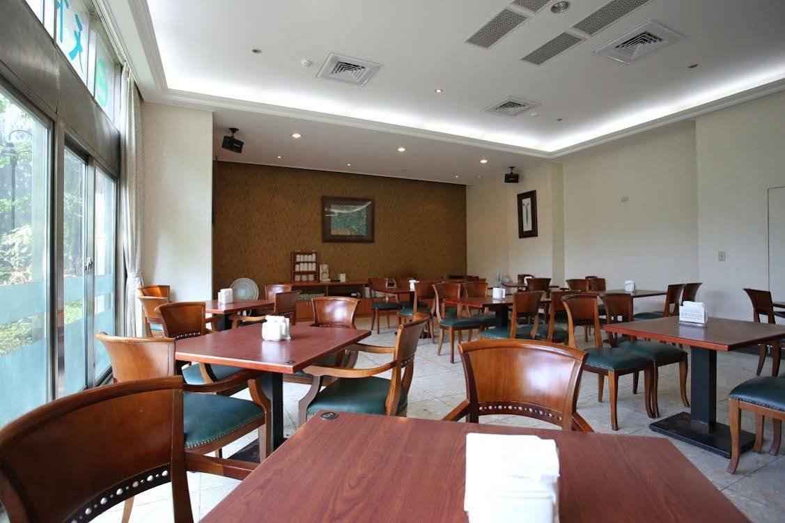 The Koos Hotel Xindian Esterno foto