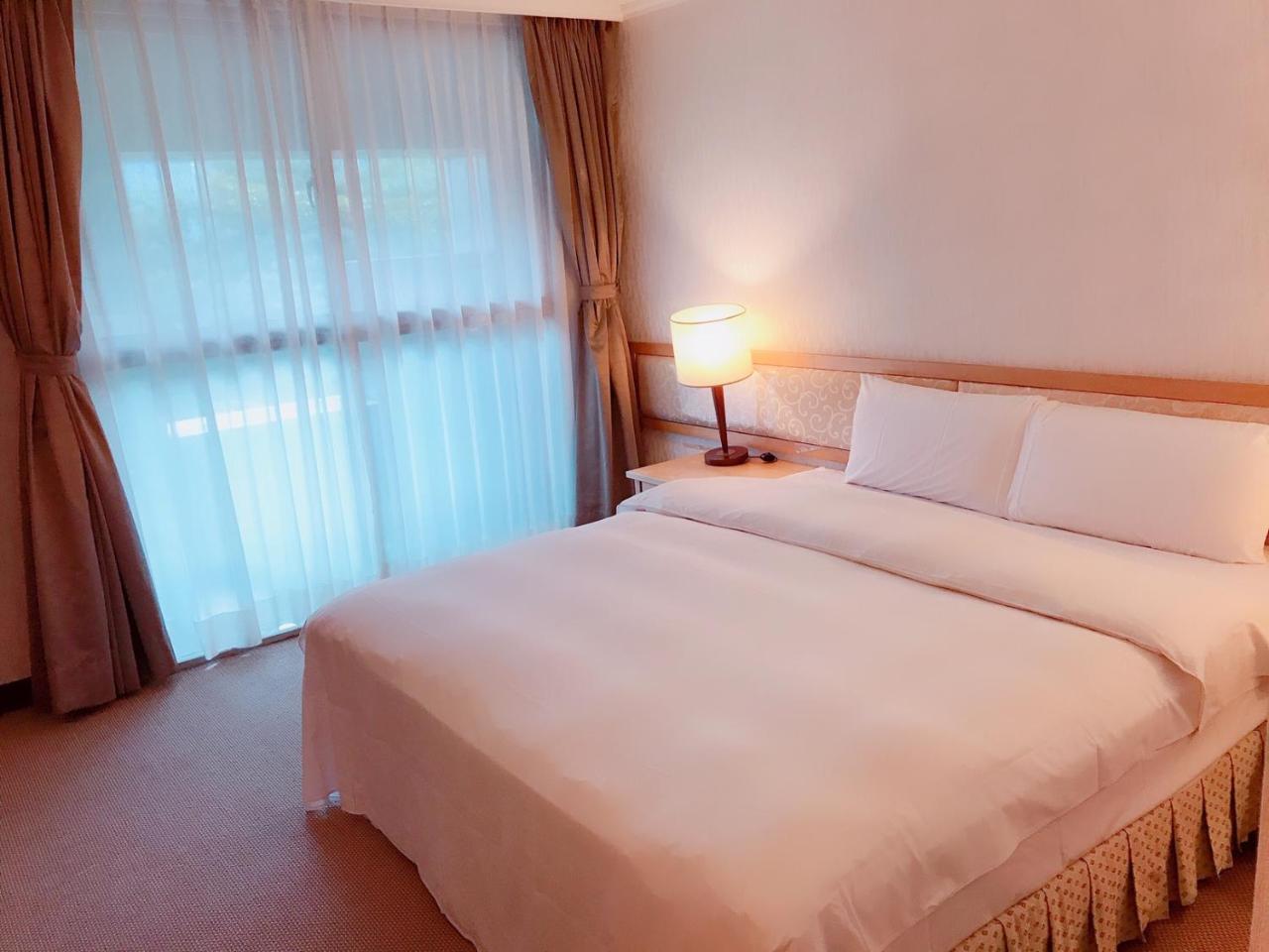 The Koos Hotel Xindian Esterno foto