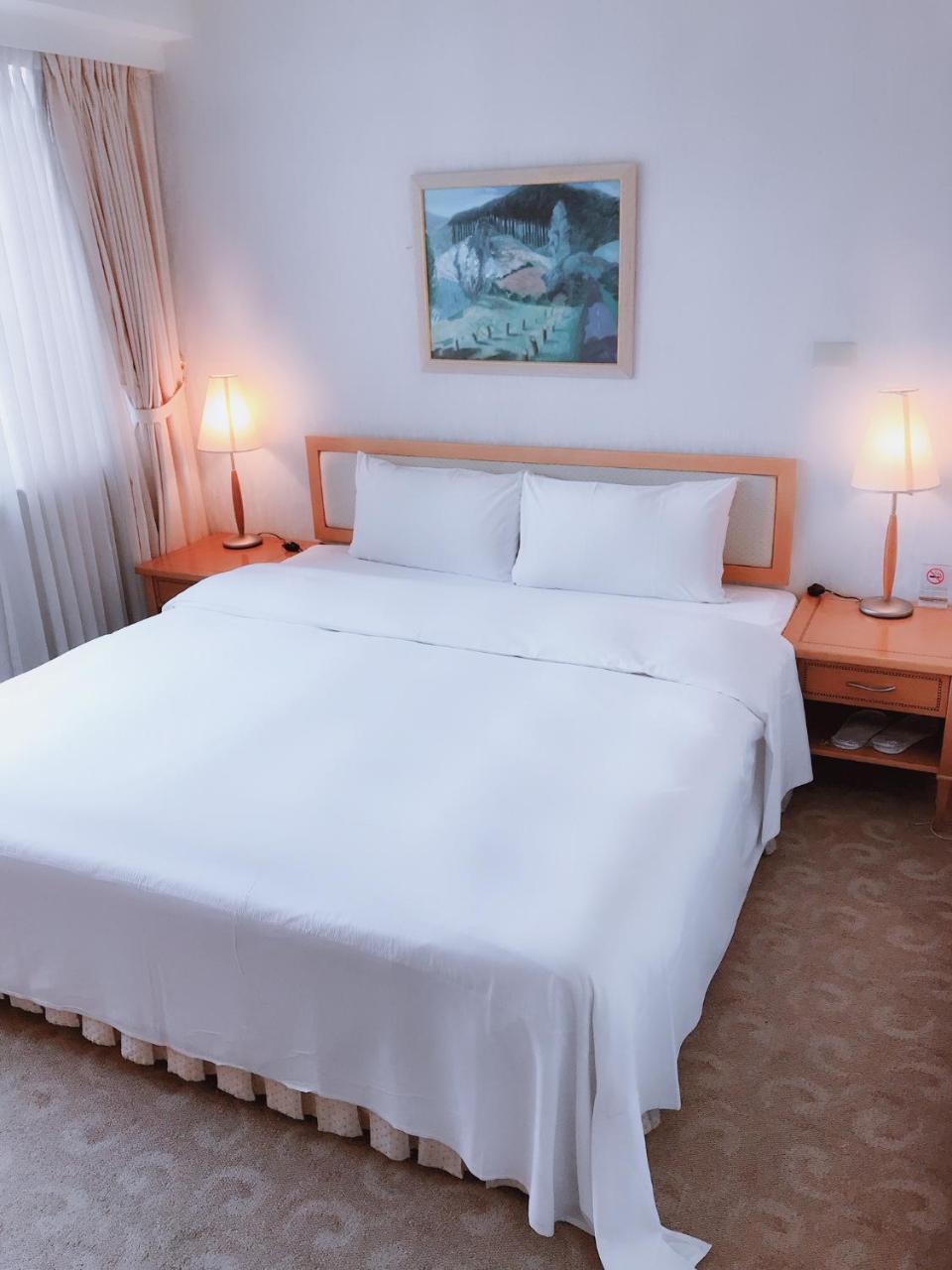 The Koos Hotel Xindian Esterno foto